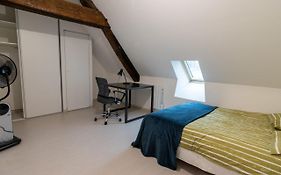 Magnifique Appartement Renove Dans Residence